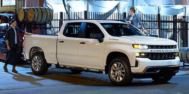 Business Elite - Barlow Chevrolet of Delran in Delran NJ