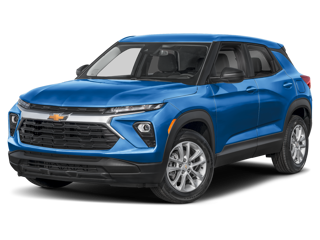 Chevrolet Trailblazer - Barlow Chevrolet of Delran in Delran NJ