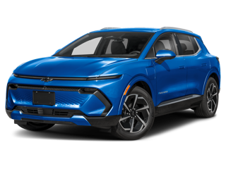 Chevrolet Equinox EV - Barlow Chevrolet of Delran in Delran NJ