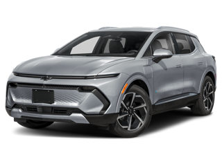 Equinox EV - Barlow Chevrolet of Delran in Delran NJ
