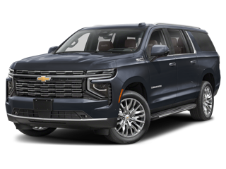Chevrolet Suburban - Barlow Chevrolet of Delran in Delran NJ