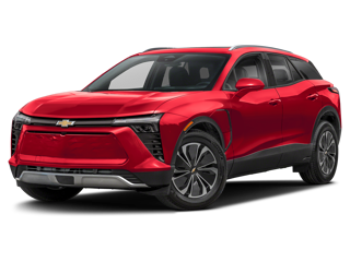 Chevrolet Blazer EV - Barlow Chevrolet of Delran in Delran NJ