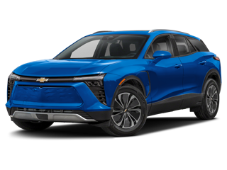 Chevrolet Blazer EV - Barlow Chevrolet of Delran in Delran NJ