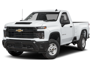 Chevrolet Silverado HD - Barlow Chevrolet of Delran in Delran NJ