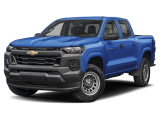 Chevrolet Colorado - Barlow Chevrolet of Delran in Delran NJ