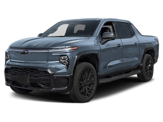 Chevrolet Silverado EV - Barlow Chevrolet of Delran in Delran NJ
