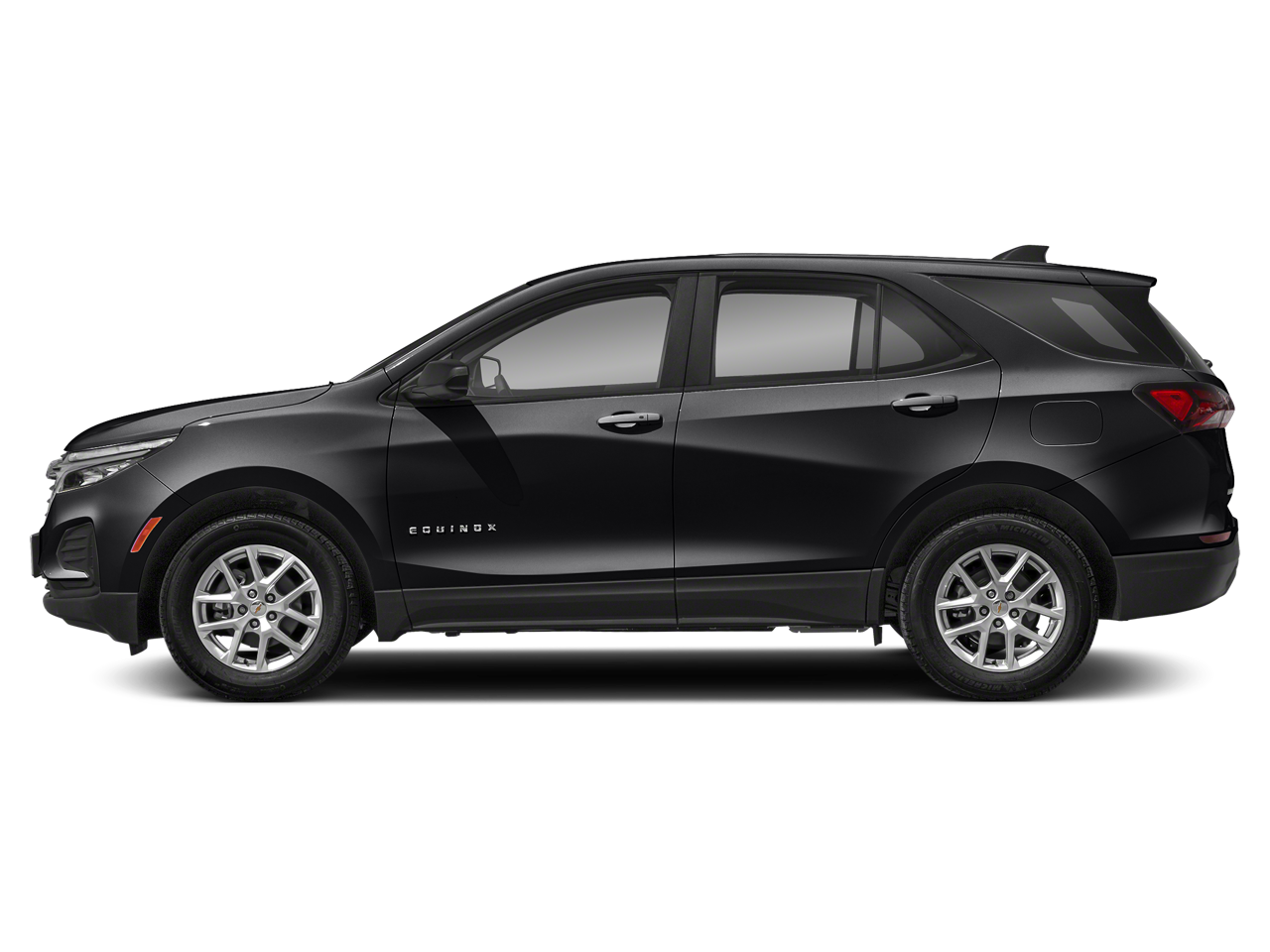 2024 Chevrolet Equinox RS - Photo 35