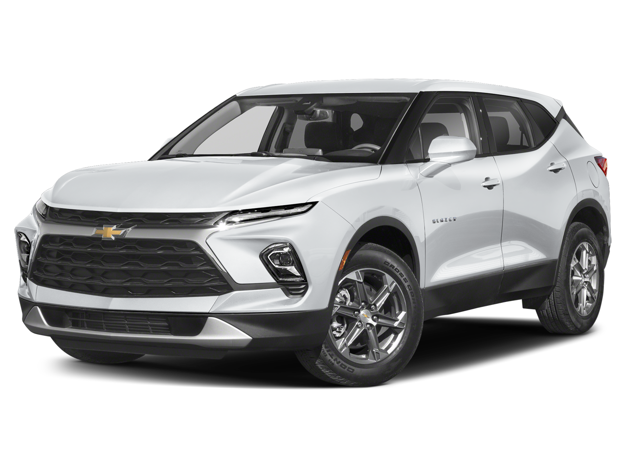 2024 Chevrolet Blazer 2.0T 3LT FWD's photo
