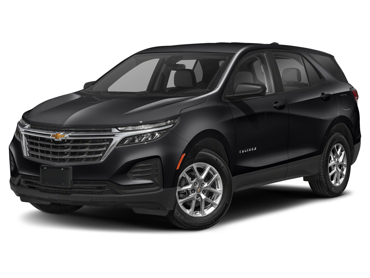 2024 Chevrolet Equinox RS - Photo 33