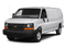 2017 Chevrolet Express Cargo 2500 NA
