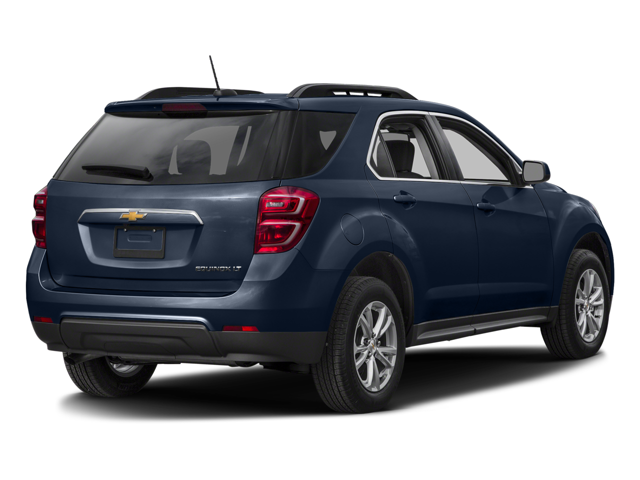 Used 2016 Chevrolet Equinox LT with VIN 2GNALCEKXG6245789 for sale in Delran, NJ