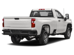 2022 Chevrolet Silverado 2500 HD WT