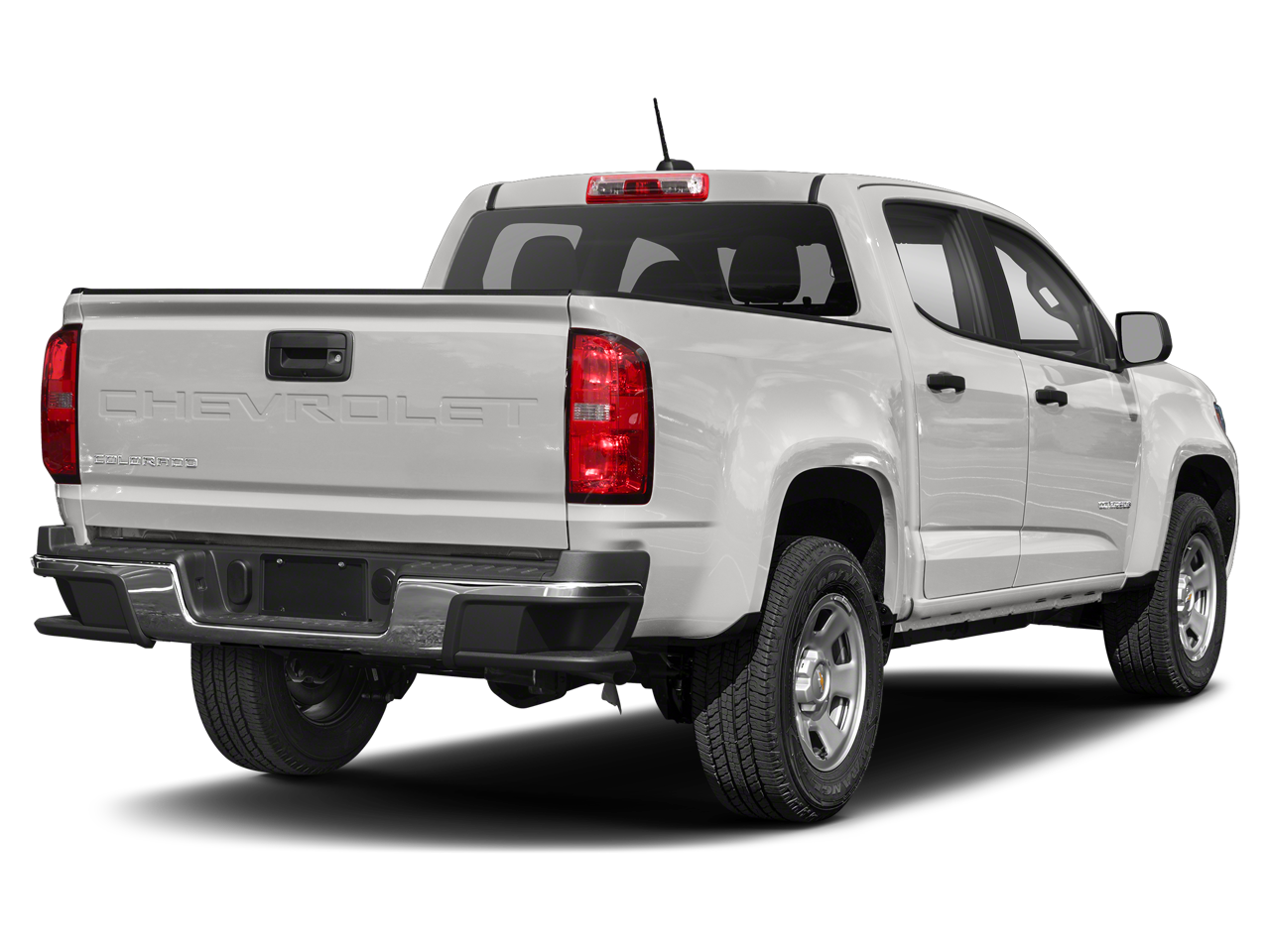 1GCGTBEN5N1314007