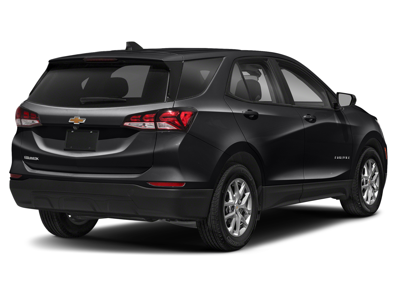 2024 Chevrolet Equinox RS - Photo 34