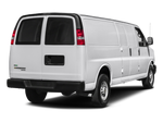 2017 Chevrolet Express Cargo 2500 NA