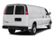 2017 Chevrolet Express Cargo 2500 NA