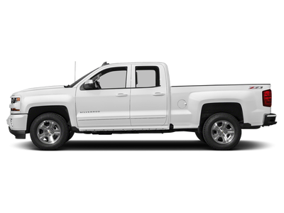 2019 Chevrolet Silverado LD Work Truck