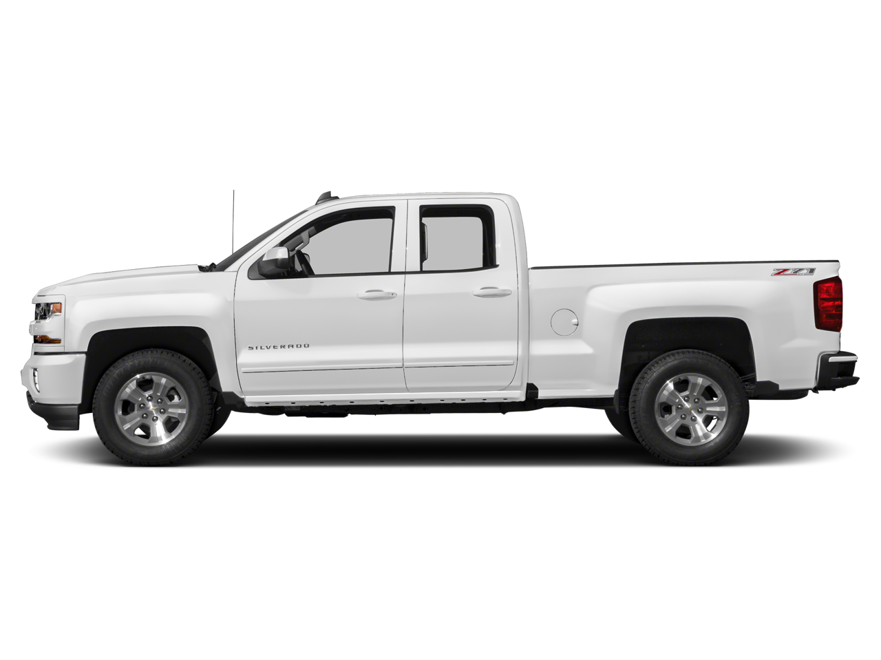 2019 Chevrolet Silverado LD Work Truck