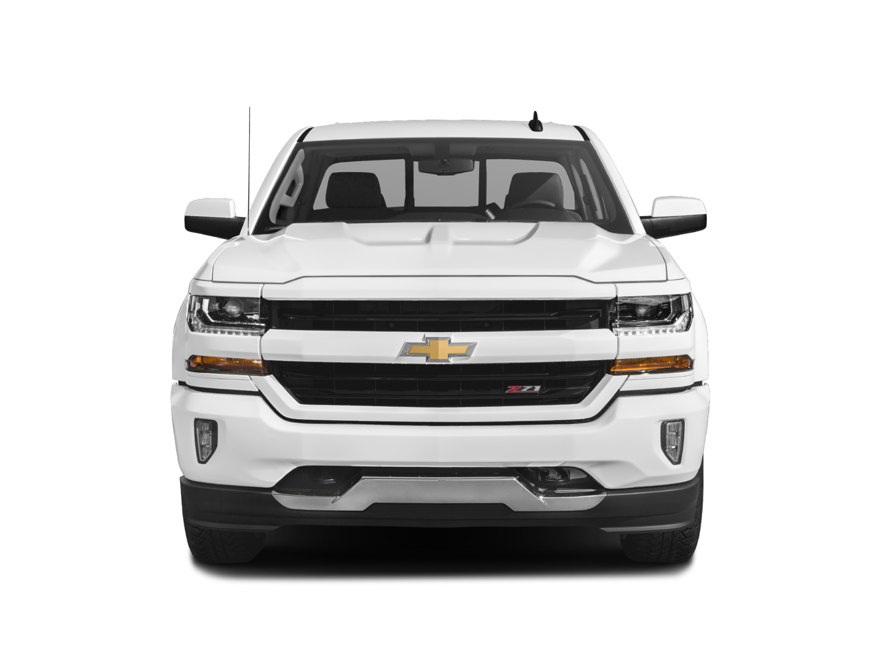 2019 Chevrolet Silverado LD Work Truck