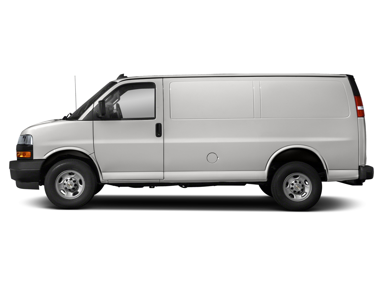2019 Chevrolet Express Cargo 3500 CARGO