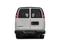 2019 Chevrolet Express Cargo 3500 CARGO