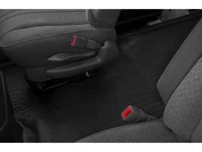 2019 Chevrolet Express Cargo 3500 CARGO