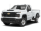 2024 Chevrolet Silverado 2500 HD WT