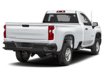 2024 Chevrolet Silverado 2500 HD WT