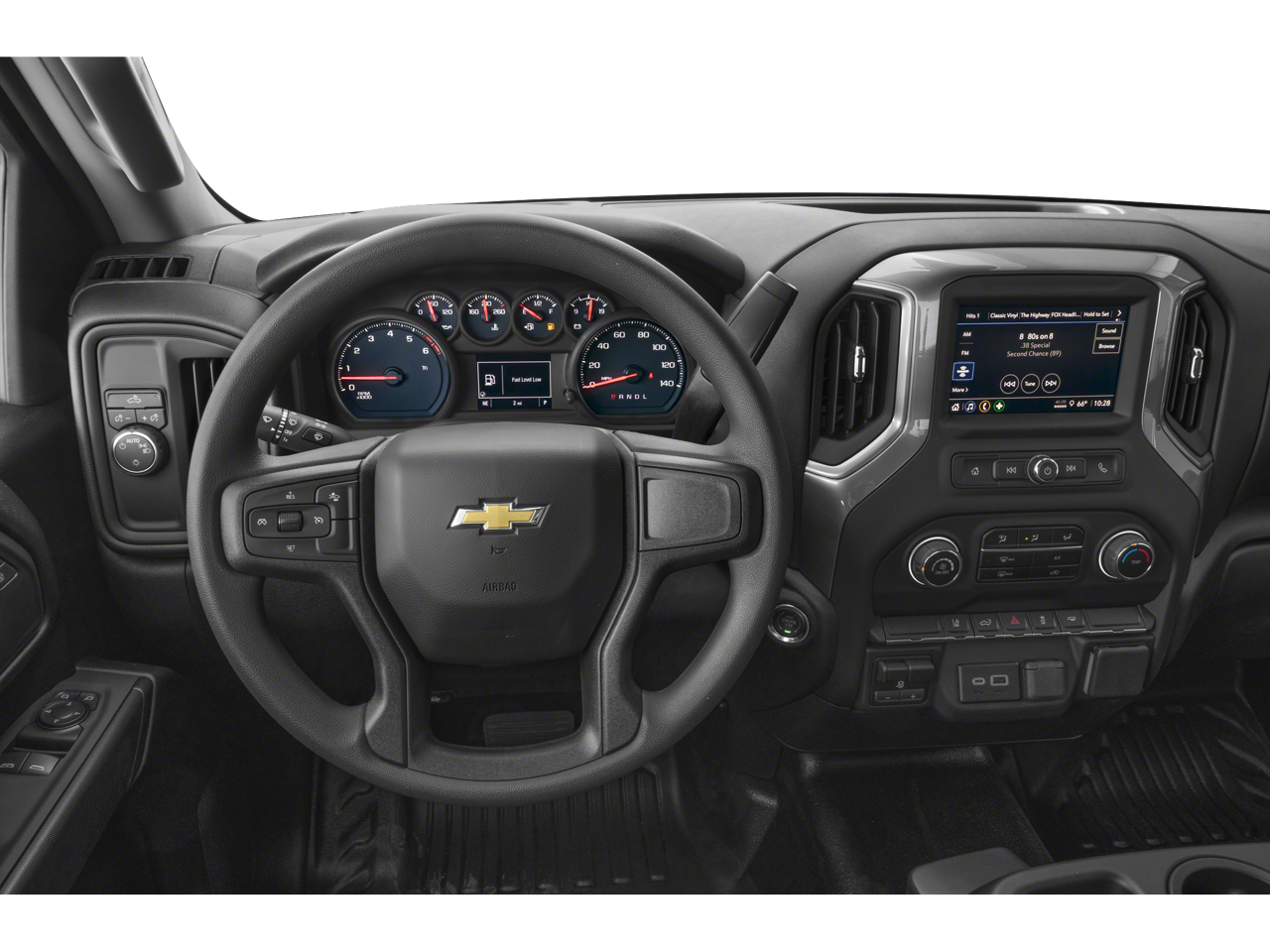2024 Chevrolet Silverado 2500 HD WT