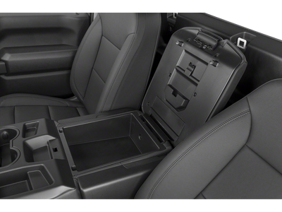 2024 Chevrolet Silverado 2500 HD WT