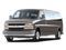 2008 Chevrolet Express Passenger 3500 NA