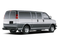 2008 Chevrolet Express Passenger 3500 NA