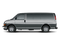 2008 Chevrolet Express Passenger 3500 NA