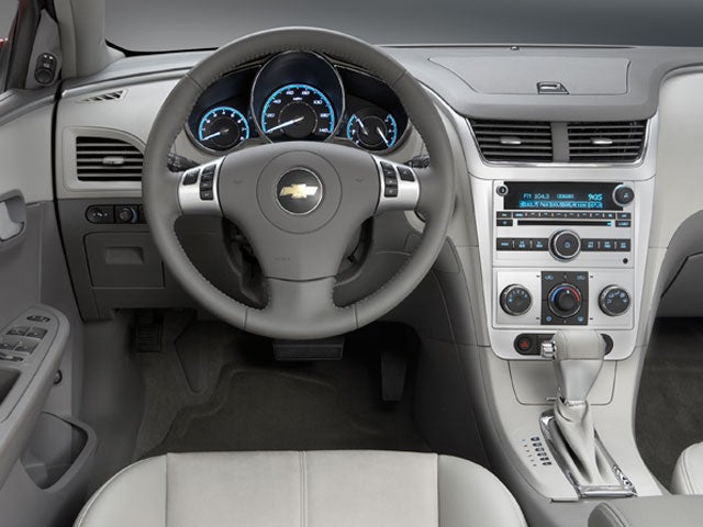 2009 Chevrolet Malibu LS w/1FL