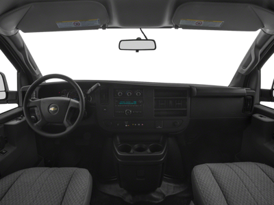 2018 Chevrolet Express Cargo 2500 CARGO