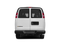 2018 Chevrolet Express Cargo 2500 CARGO