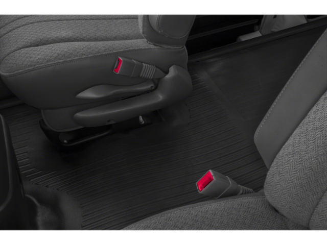 2018 Chevrolet Express Cargo 2500 CARGO