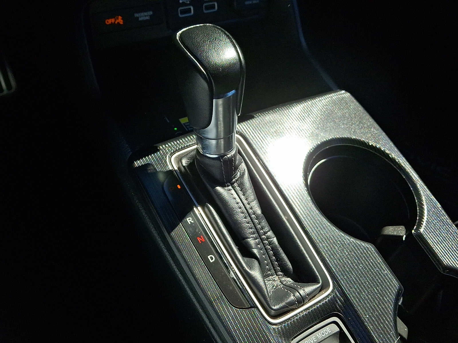 2023 Honda Civic Hatchback Sport Touring