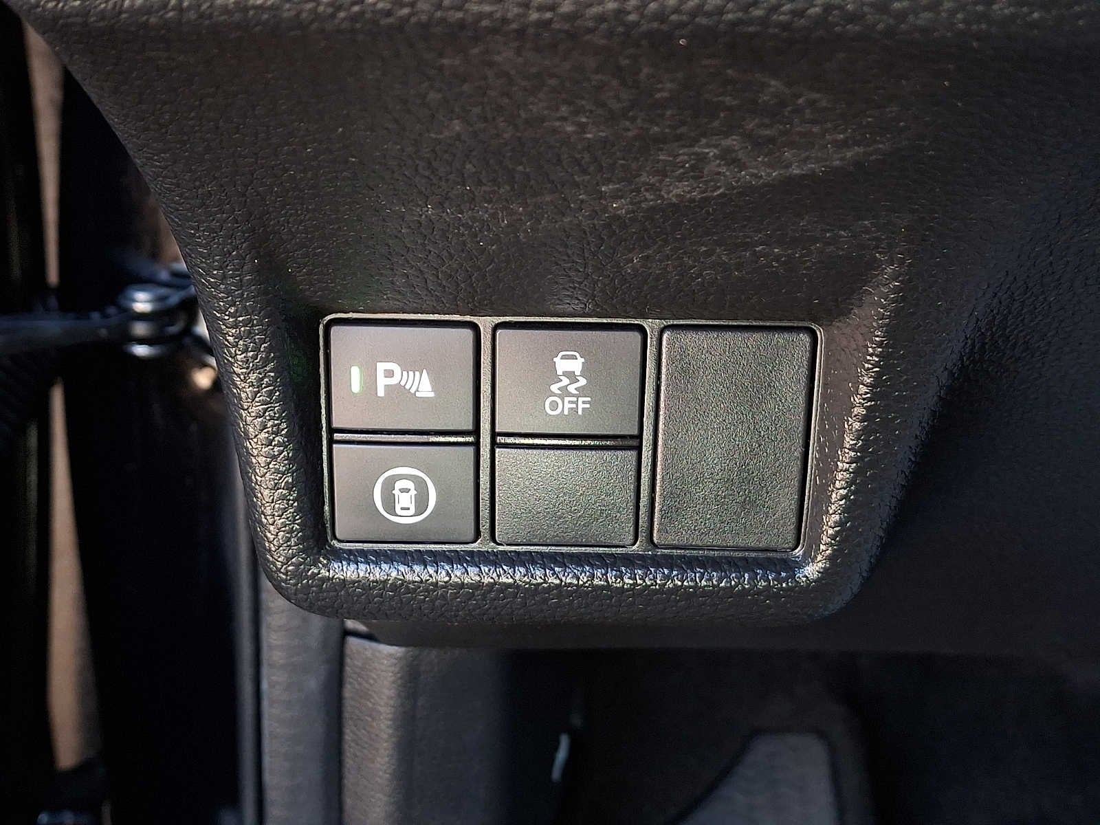 2023 Honda Civic Hatchback Sport Touring