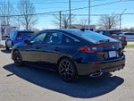 2023 Honda Civic Hatchback Sport Touring