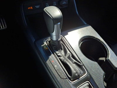 2025 Honda Civic Hatchback Sport