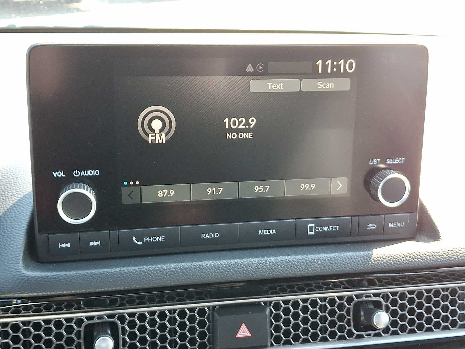 2025 Honda Civic Hatchback Sport