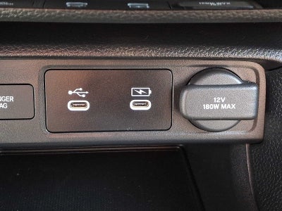 2025 Honda Civic Hatchback Sport