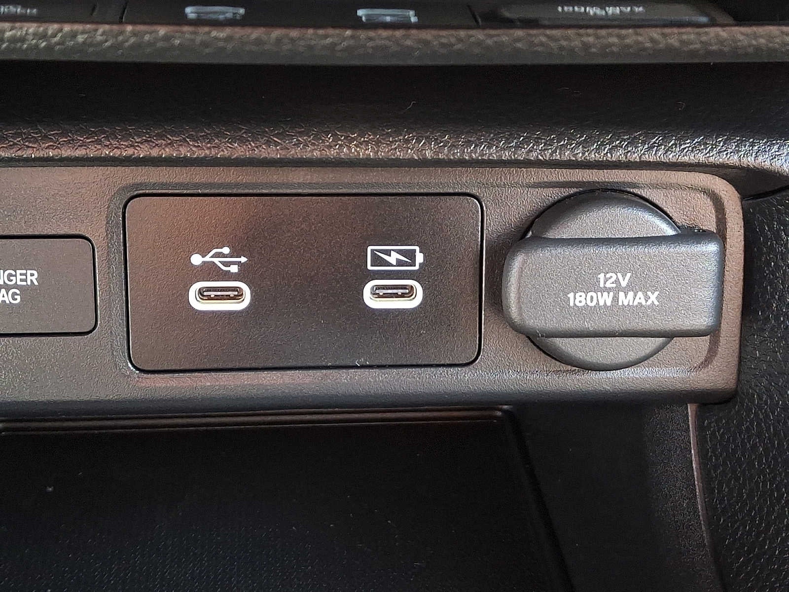 2025 Honda Civic Hatchback Sport