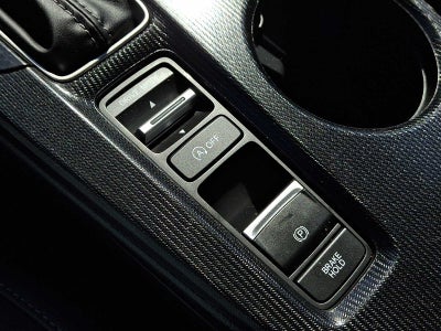 2025 Honda Civic Hatchback Sport