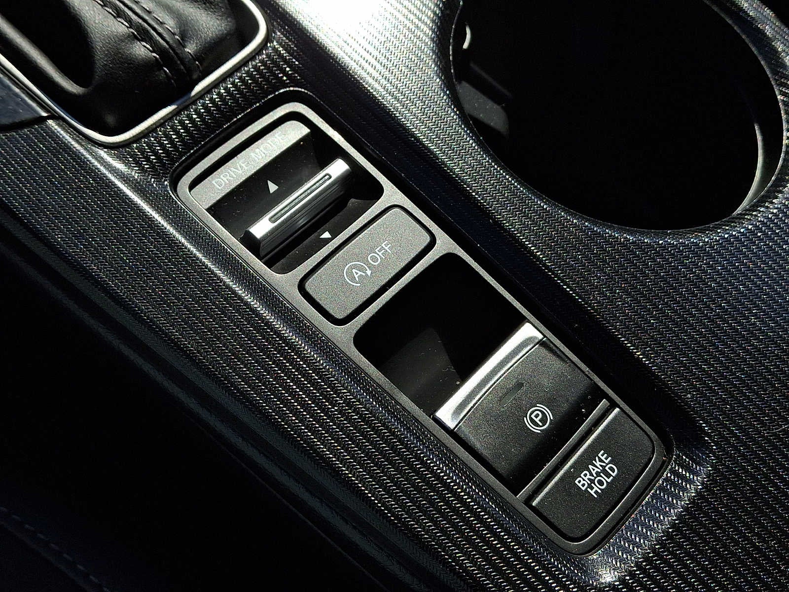 2025 Honda Civic Hatchback Sport