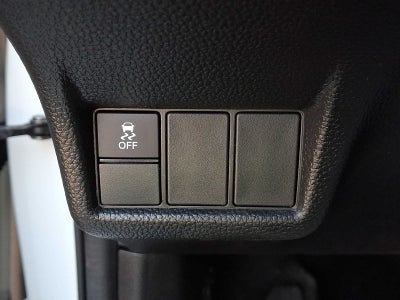 2025 Honda Civic Hatchback Sport