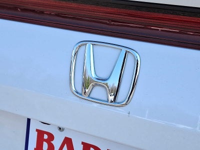 2025 Honda Civic Hatchback Sport