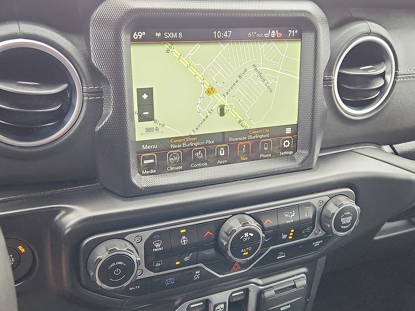 2022 Jeep Wrangler 4xe Unlimited Sahara