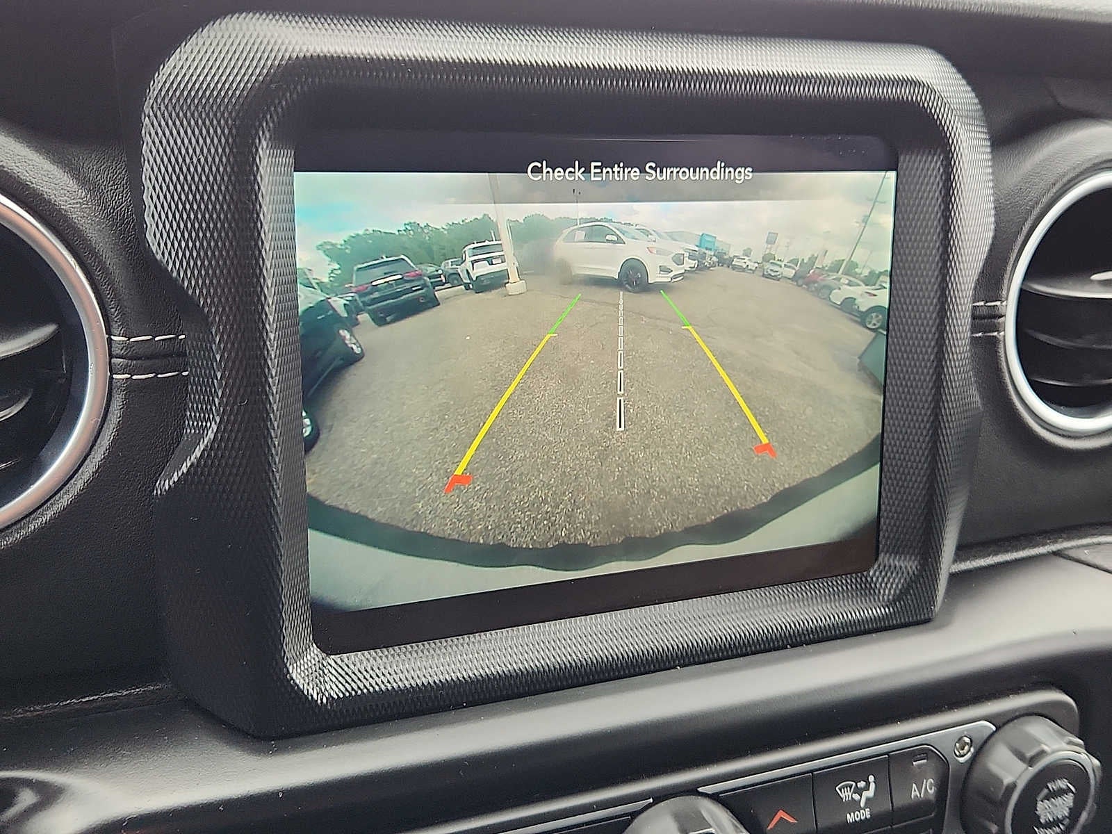 2022 Jeep Wrangler 4xe Unlimited Sahara